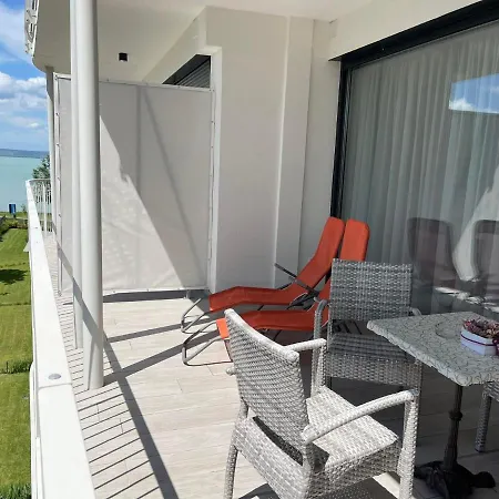 Apartman Diana Siófok