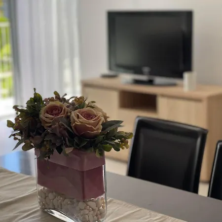 Diana Apartman *