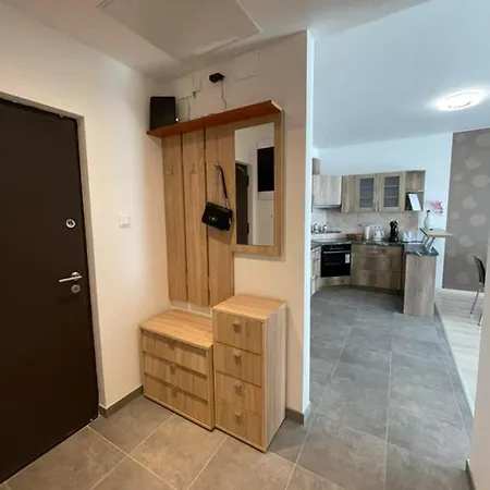 Apartament Diana