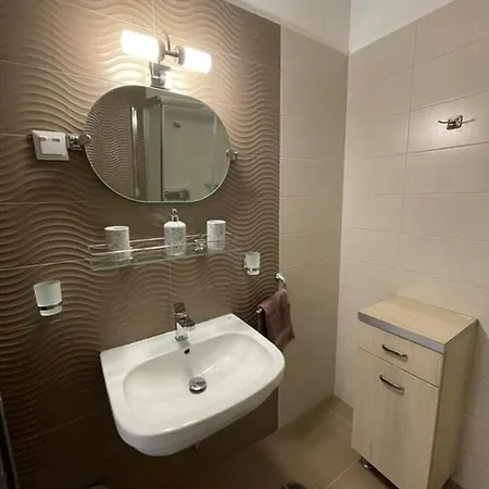 Apartman Diana