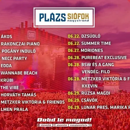 Diana * Siófok