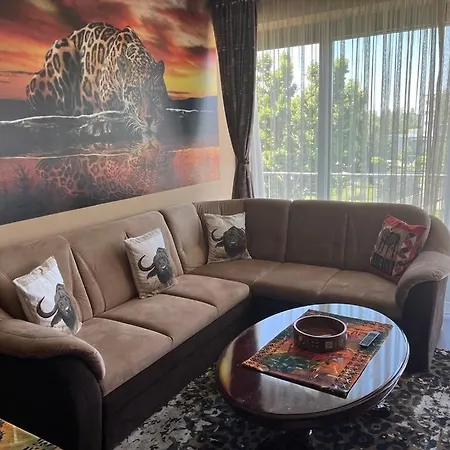 Diana Apartment
